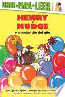 Henry and Mudge and the Best Day of All (Spanish Edition)