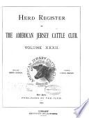 Herd Register