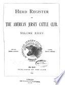 Herd Register