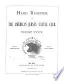 Herd Register