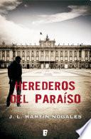 Herederos del paraíso