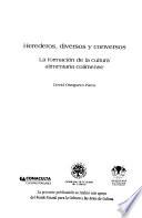 Herederos, diversos y conversos