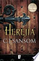 Herejía (Matthew Shardlake 6)
