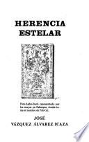 Herencia estelar