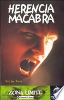 Herencia macabra