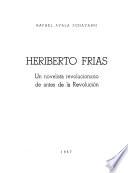 Heriberto Frías