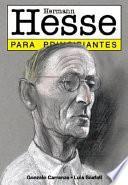 Hermann Hesse para principiantes