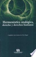 Hermenéutica analógica