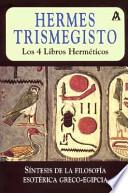 Hermes Trismegisto