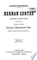 Hernan Cortés