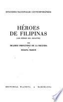 Héroes de Filipinas