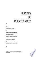 Héroes de Puerto Rico