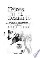 Héroes en el desierto
