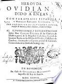 Heroyda ouidiana