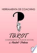 Herramienta de coaching Tarot complementa tu plan de accion