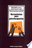 Herramientas para psicoterapeutas
