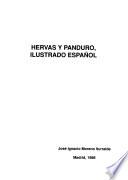 Hervás y Panduro, ilustrado español