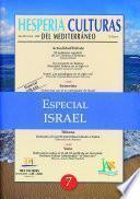 Hesperia Nº 7 Israel Culturas del Mediterráneo