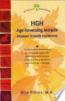 HGH (Human Growth Hormone)