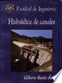 Hidraulica de Canales. Capitulo 5 Del Manual de Ingenieria de Rios