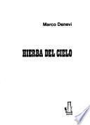 Hierba del cielo
