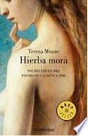 Hierba mora