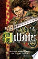 Highlander. El amuleto secreto