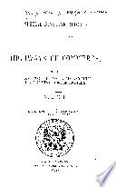 Highways of Commerce. ...