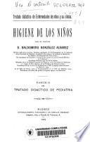 Higiene de los niños