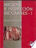 Higiene e inspección de carnes-I