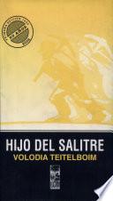 Hijo del salitre