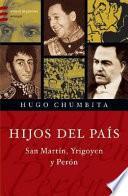 Hijos del país