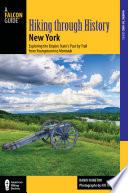 Hiking through History New York