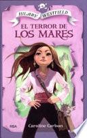 Hilary Westfield 2: El Terror de Los Mares