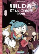Hilda (Tome 4) - Hilda et le chien noir