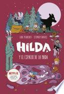 Hilda y el espacio de la nada (Hilda 3)