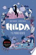 Hilda y el pueblo oculto (Hilda 1)