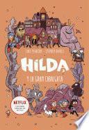 Hilda y la Gran Cabalgata (Hilda 2)