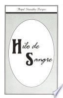Hilo de sangre