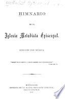 Himnario de la Iglesia metodista episcopal