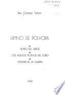 Himno de pólvora