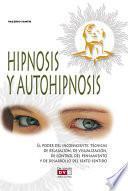 Hipnosis y autohipnosis