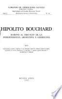Hipólito Bouchard
