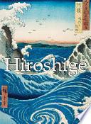 Hiroshige y obras de arte