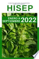 HISEP Revistas de Hidroponía 2022
