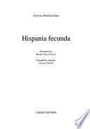Hispania fecunda