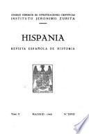 Hispania