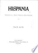 Hispania