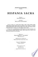 Hispania sacra