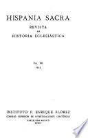 Hispania sacra